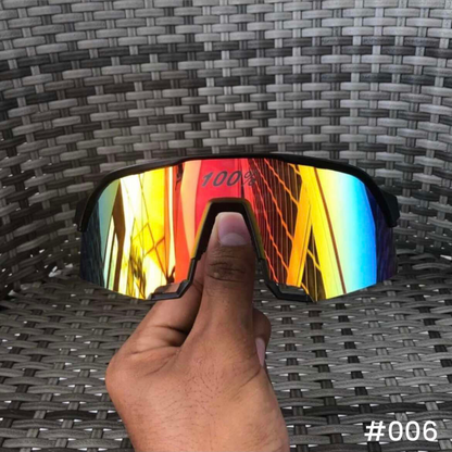 (#6) Cycling and Running Shades