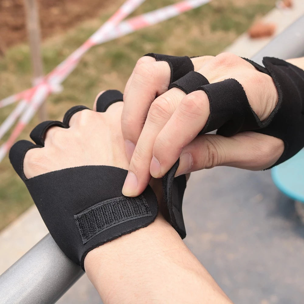 PowerGrip Gym Glove