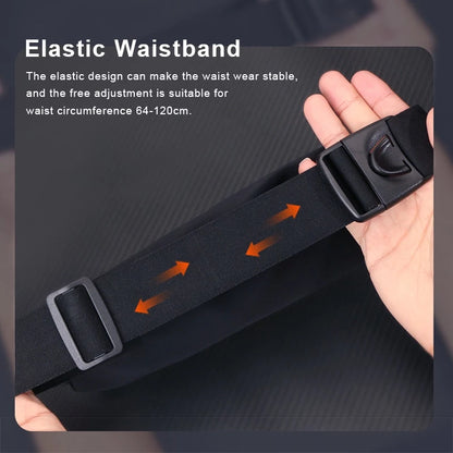 Waterproof Running Belt Bag