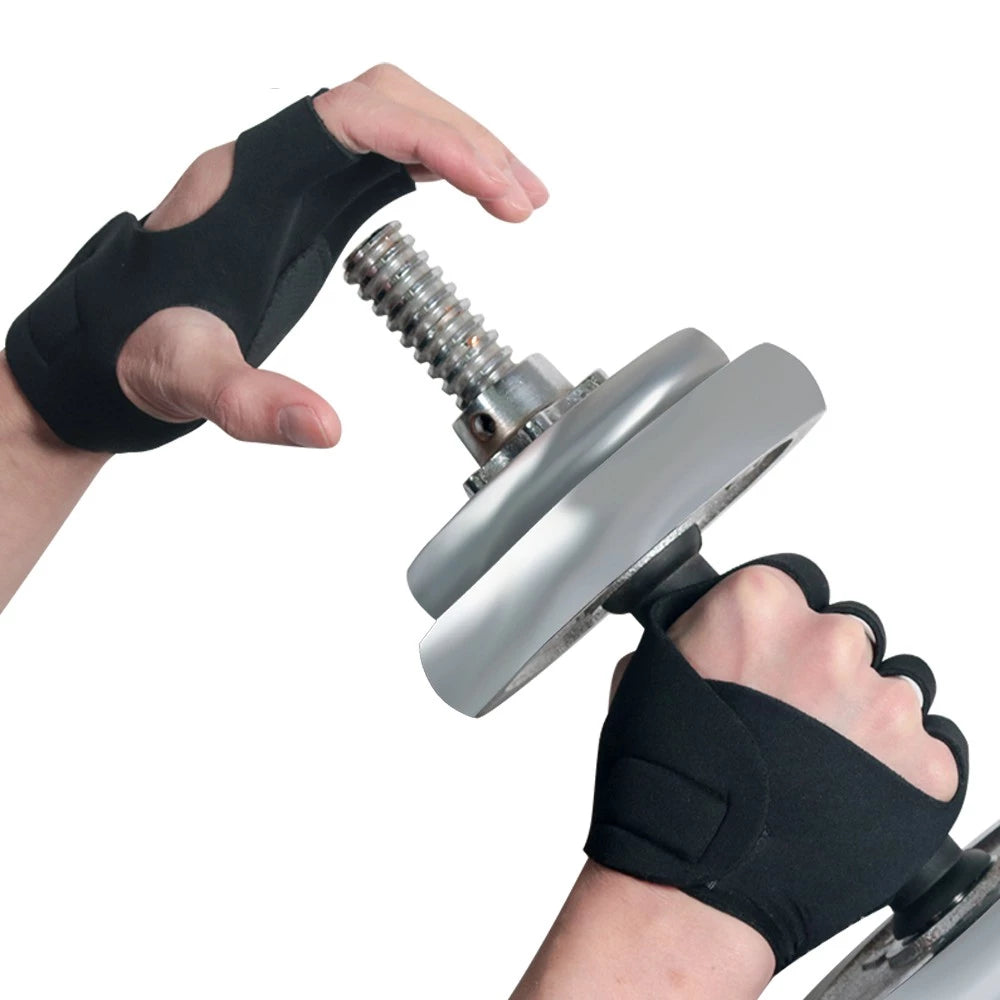 PowerGrip Gym Glove