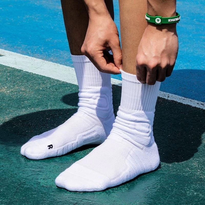 Dri-fit Sports Socks