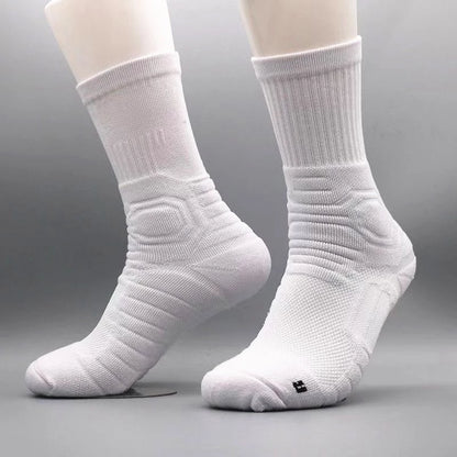 Dri-fit Sports Socks