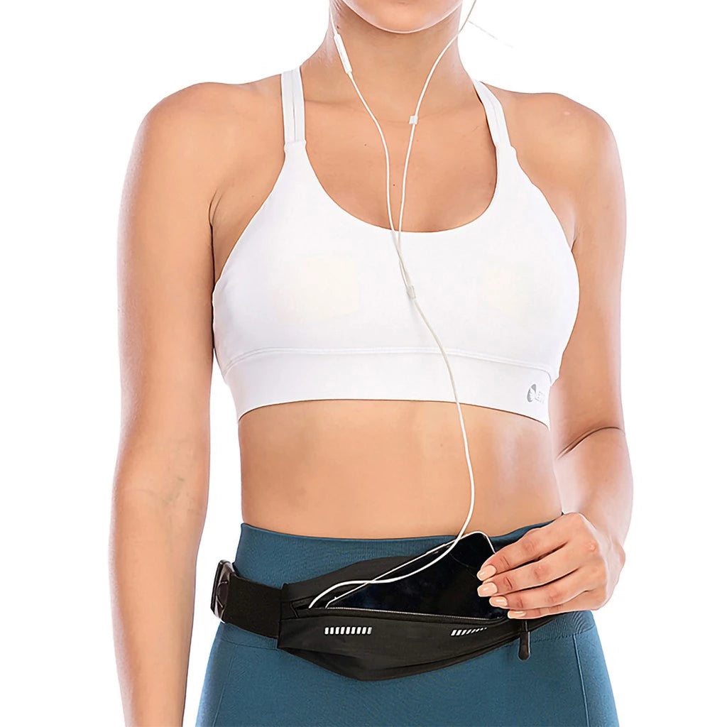 Waterproof Running Belt Bag