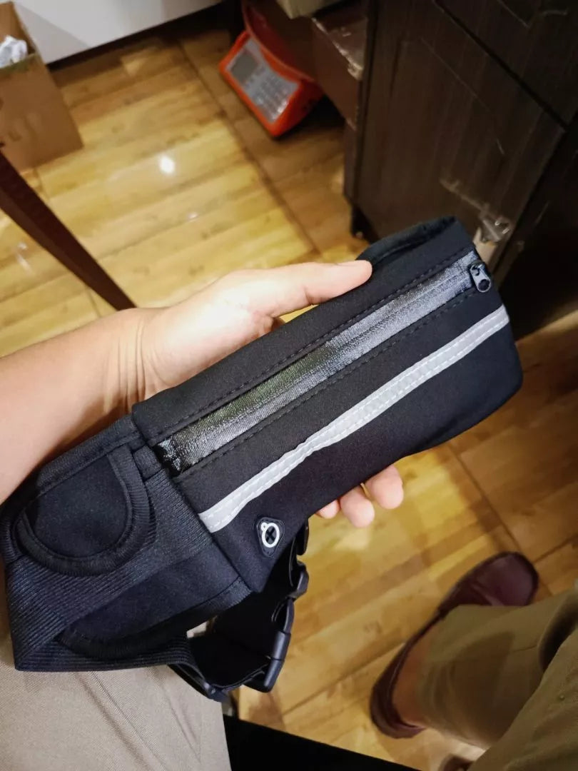 Waterproof Running Belt Bag