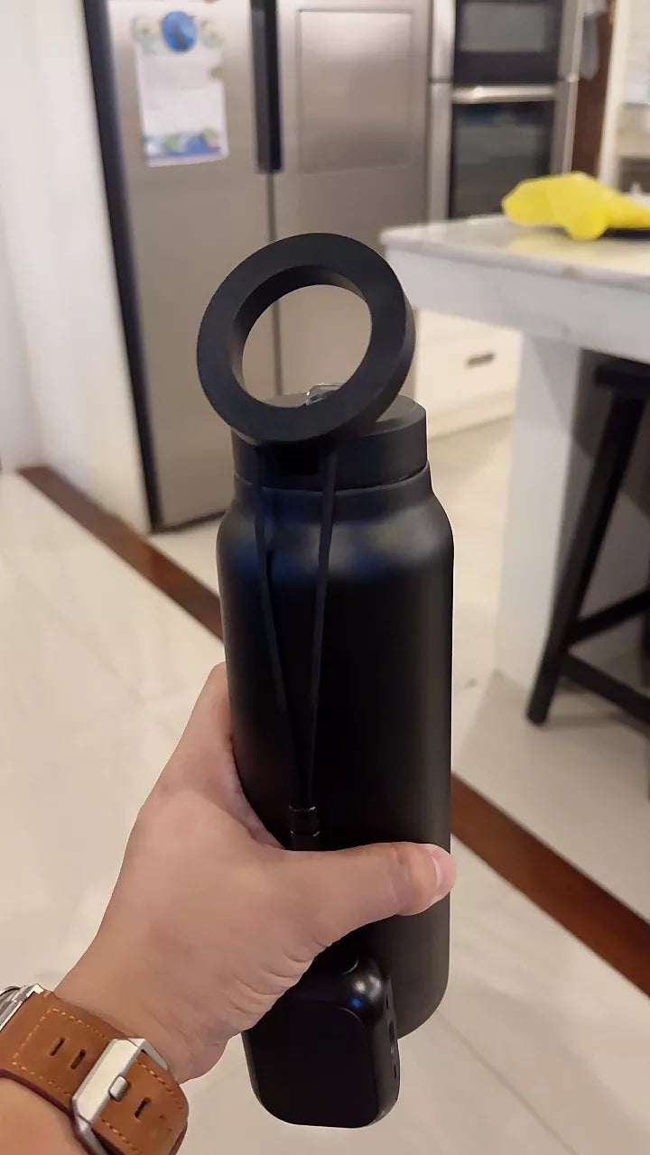 MagBot MagSafe Insulated Sports Bottle