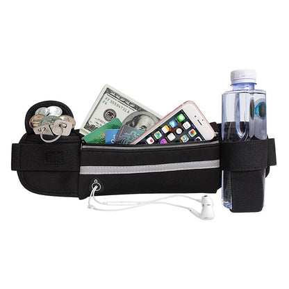 Waterproof Running Belt Bag