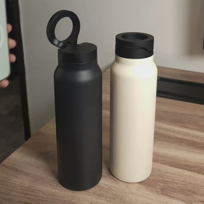 Magsafe Sports Bottle