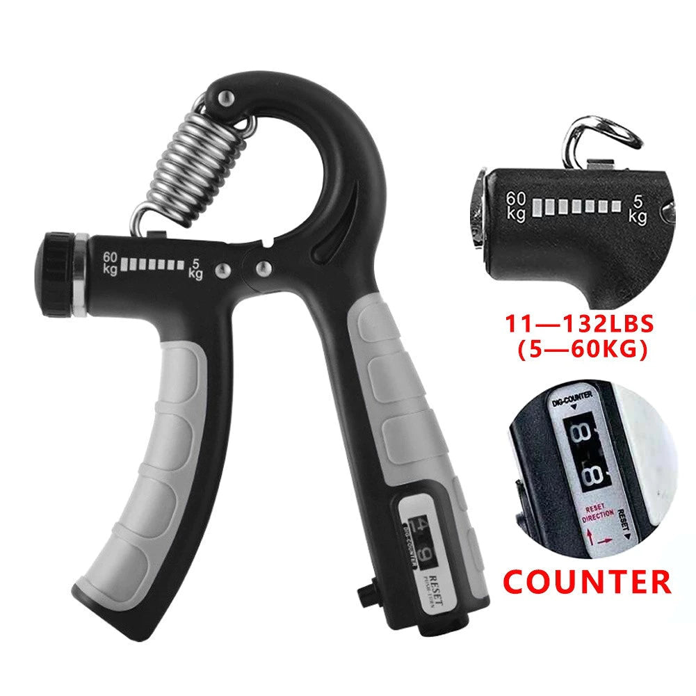 ProGrip Grip Strengtheners