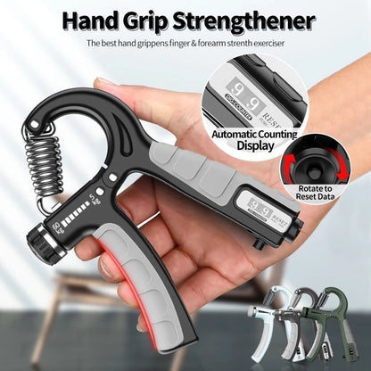 ProGrip Grip Strengtheners