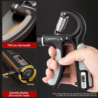 ProGrip Grip Strengtheners