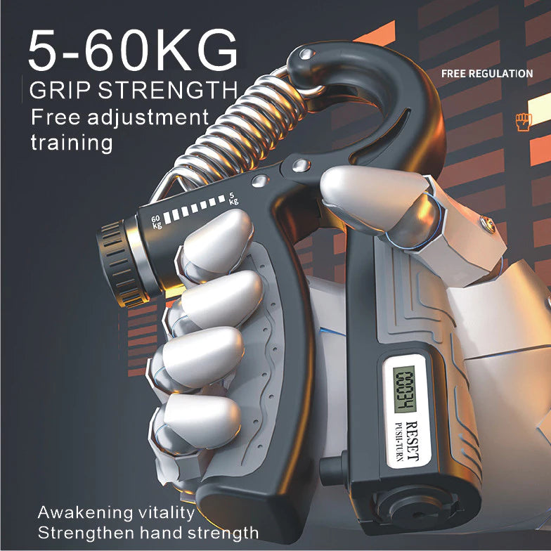 ProGrip Grip Strengtheners