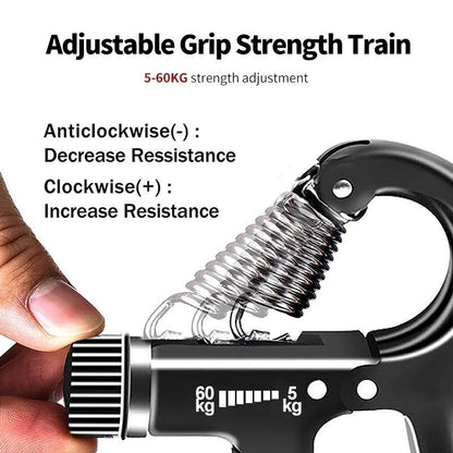 ProGrip Grip Strengtheners