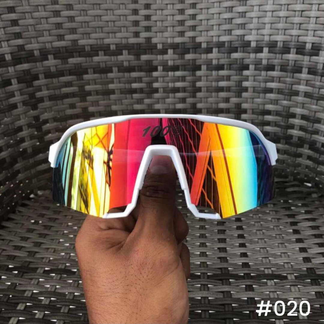 (#20) Cycling and Running Shades