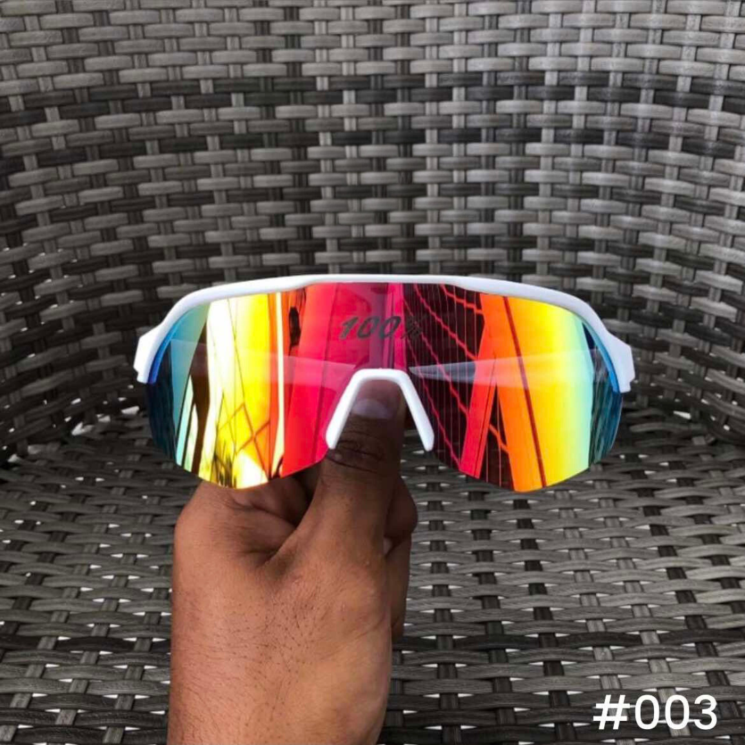 (#3) Cycling and Running Shades